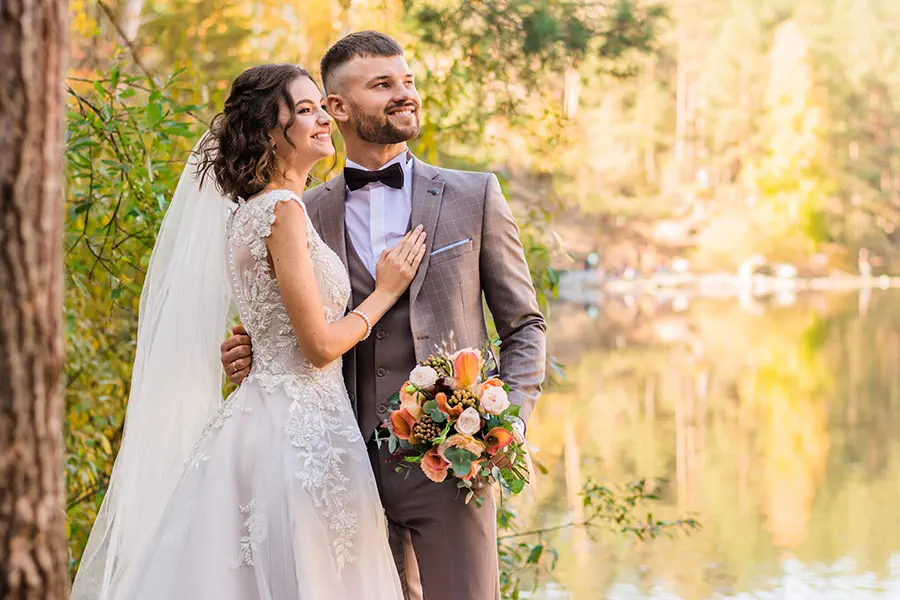 Melbourne Wedding Vendor