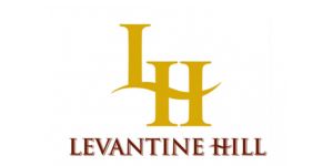 Levantine Hill