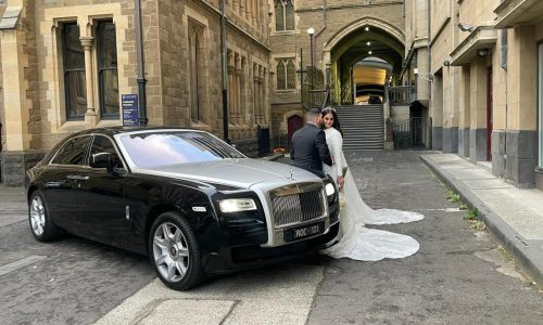 Wedding Cars Wedding Cars