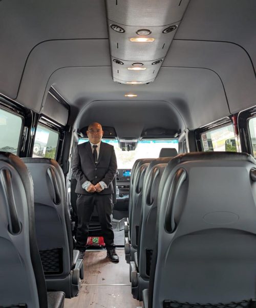 12 Seater Hire 12 Seater Hire