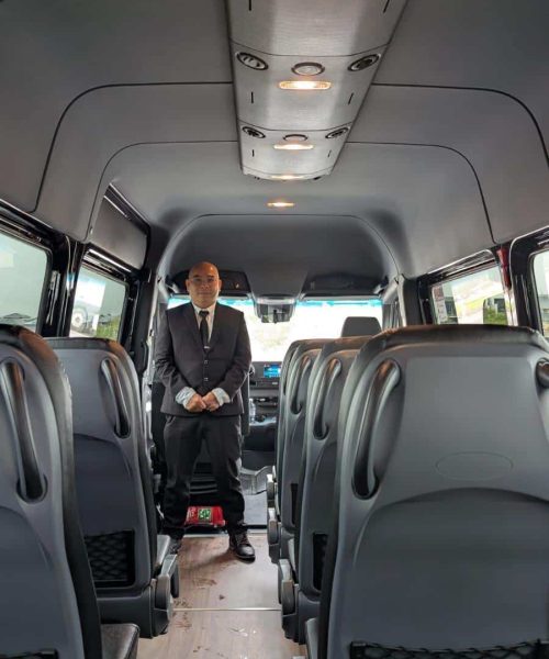 12 Seater Hire 12 Seater Hire